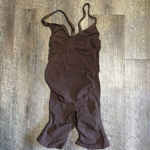 Skims Maternity Body Suit